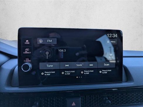 New 2026 Honda CR-V EX-L image 17