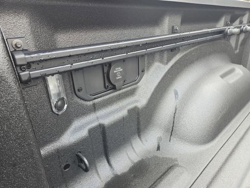 New 2026 RAM 1500 Rebel w/ Rebel Level 2 Equipment Group image 68