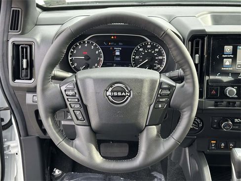 New 2026 Nissan Frontier SV w/ SV Convenience Package image 18