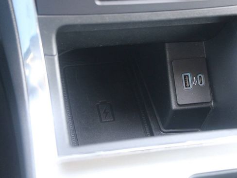 Used 2024 Ford Edge Titanium AWD/4WD image 35