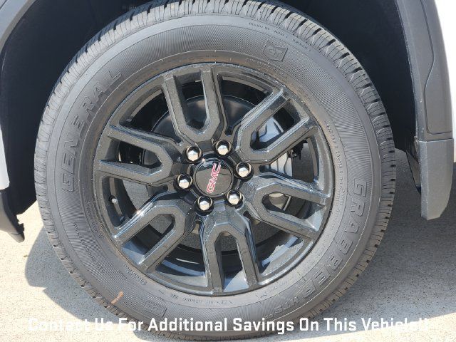 New 2026 GMC Sierra 1500 Elevation w/ Elevation Premium Package RWD image 7