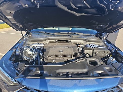 New 2026 Acura MDX FWD w/ Technology Package image 27