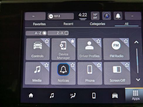 Used 2023 Jeep Grand Cherokee Laredo w/ Trailer Tow Prep Group (B) image 24