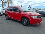 Used 2018 Dodge Journey SE w/ Popular Equipment Group image 3