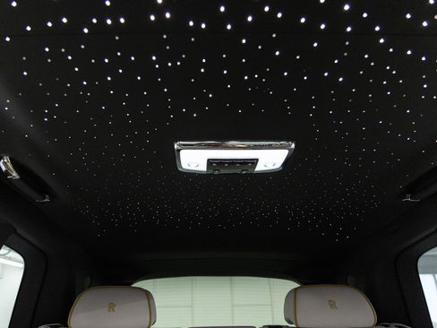 New 2026 Rolls-Royce Cullinan image 45