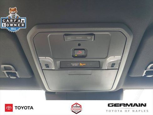 Certified 2025 Toyota Tacoma SR5 AWD/4WD image 34