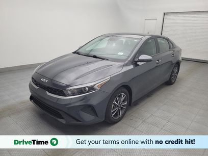 Used 2024 Kia Forte LXS w/ LXS Technology Package