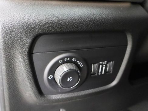 New 2026 Jeep Grand Cherokee Limited image 24