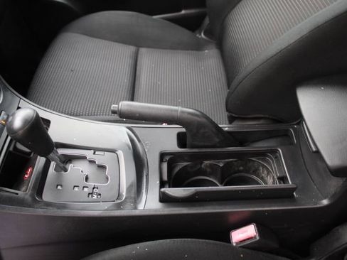Used 2012 MAZDA MAZDA3 i Sport image 21
