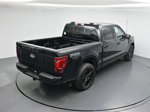 Used 2025 Ford F150 Platinum w/ Equipment Group 702A High AWD/4WD image 40