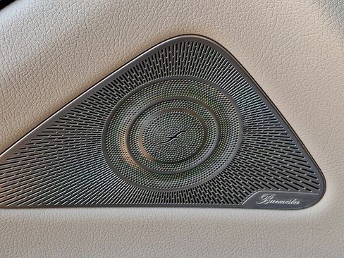 Used 2021 Mercedes-Benz S 580 4MATIC Sedan image 25