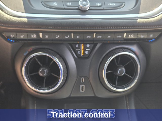 Used 2019 Chevrolet Blazer Premier w/ Sun and Wheels Package AWD/4WD image 29