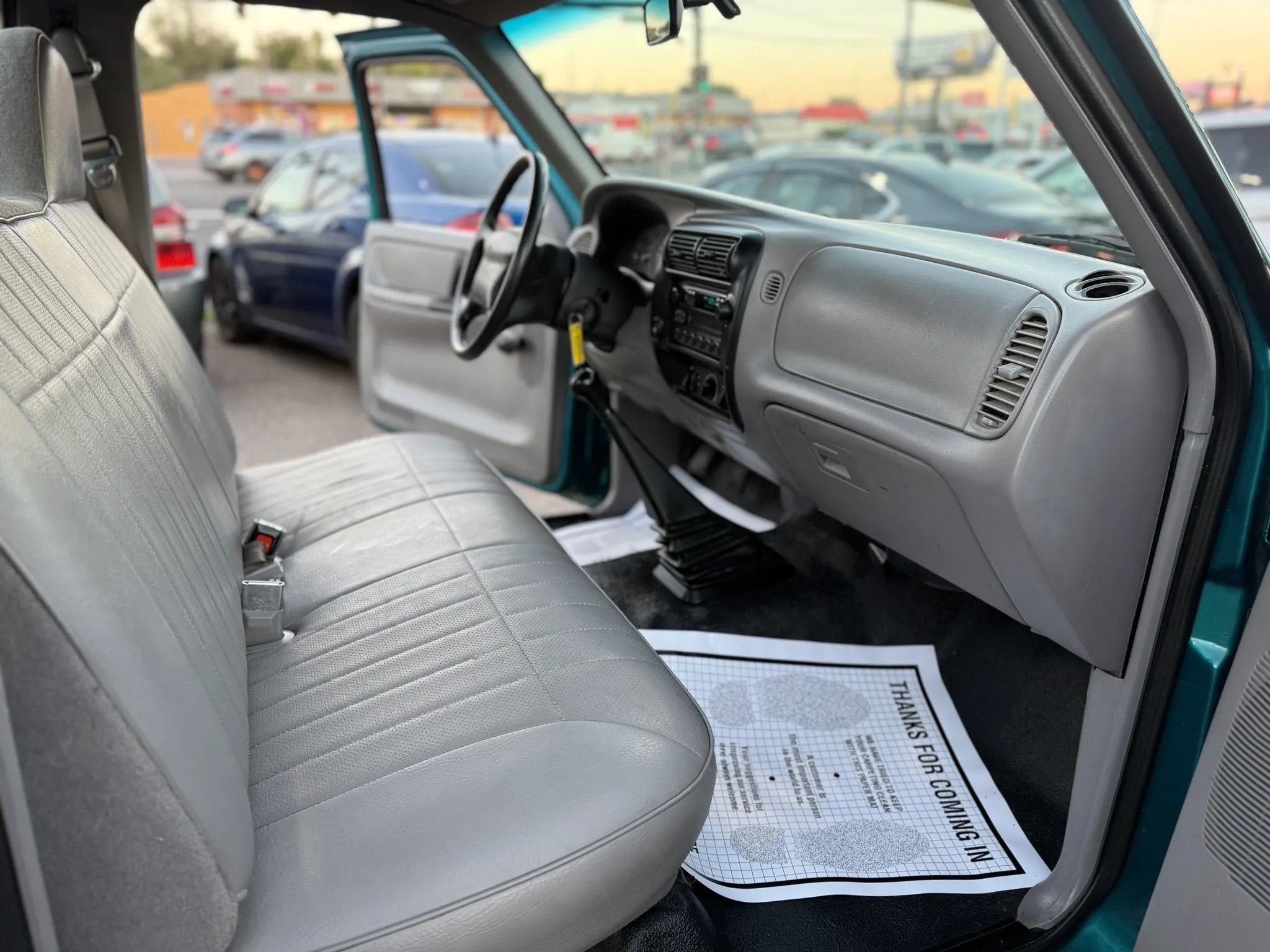 Used 1997 Ford Ranger Splash RWD image 13