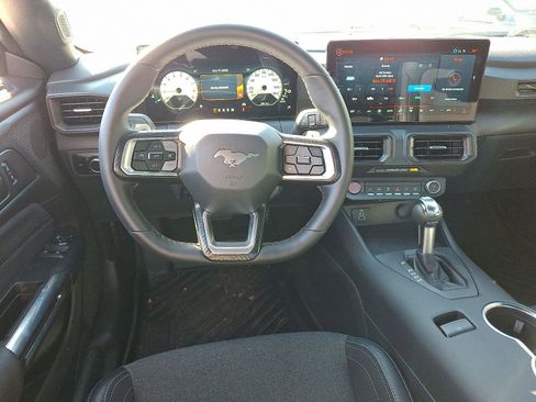 Used 2025 Ford Mustang GT image 12