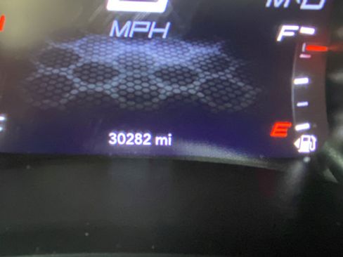 Used 2023 Dodge Charger R/T w/ Blacktop Package RWD image 10