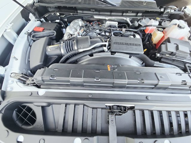 New 2026 Chevrolet Silverado 2500 LTZ AWD/4WD image 22