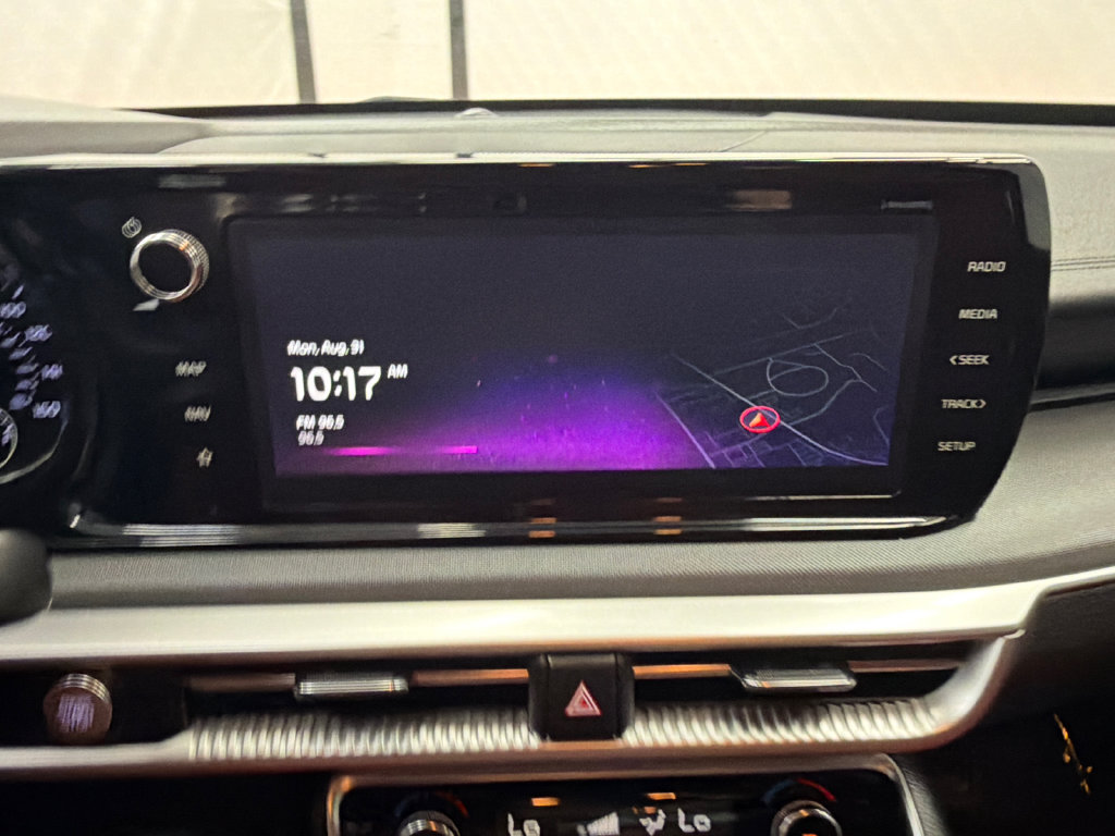 Used 2023 Kia K5 GT-Line w/ GT-Line Premium Package FWD image 26