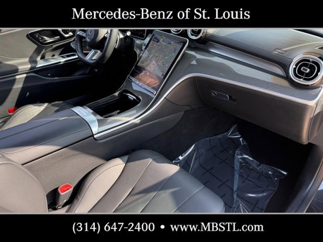 Certified 2024 Mercedes-Benz CLE 300 4MATIC Coupe image 13