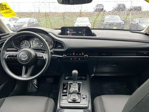 Used 2024 MAZDA CX-30 AWD 2.5 S image 14