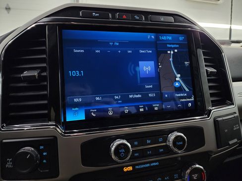 Used 2022 Ford F250 Lariat w/ Tremor Off-Road Package image 46