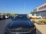Certified 2021 Jeep Grand Cherokee L Laredo w/ Luxury Tech Group I image 4