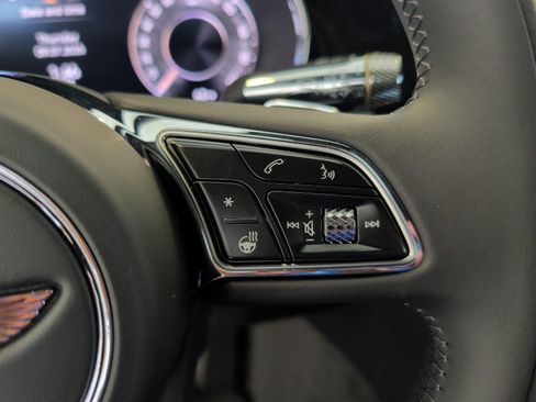 New 2026 Bentley Continental GT AWD/4WD image 27