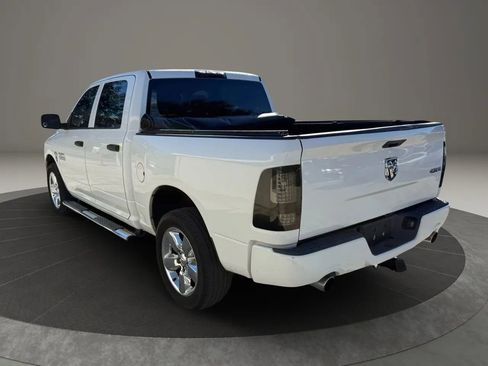 Used 2018 RAM 1500 Express w/ Express Value Package image 3