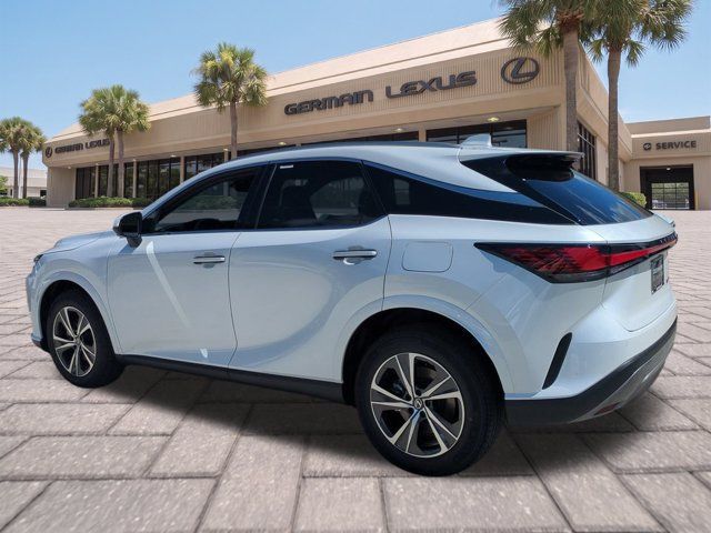 New 2026 Lexus RX 350 Premium w/ Convenience Package FWD image 6