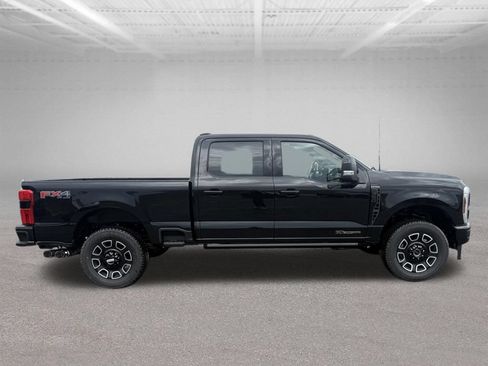 New 2026 Ford F350 Platinum AWD/4WD image 2