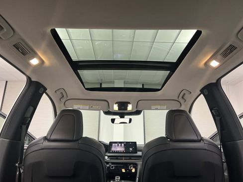 Used 2023 INFINITI QX60 Luxe w/ Cargo Package image 41