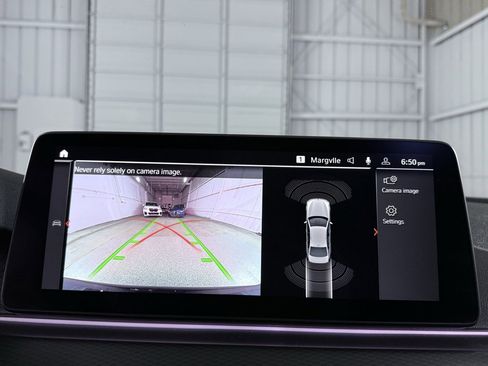 Used 2023 BMW 540i xDrive w/ M Sport Package image 34