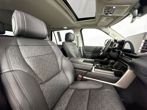 Certified 2023 Toyota Sequoia Limited w/ TRD Off-Road Package image 45