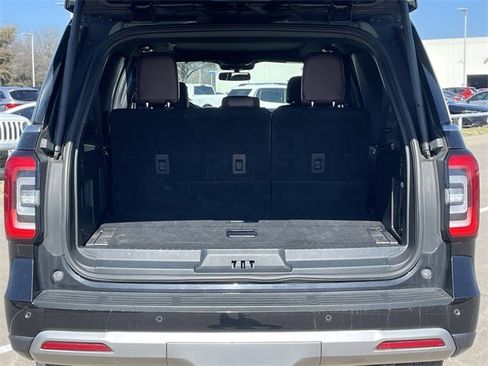 Used 2024 Ford Expedition Max Limited image 33