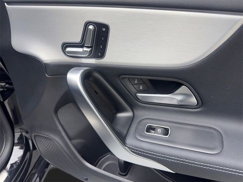 Used 2025 Mercedes-Benz CLA 250 CLA 250 NAV,CAM,PANO,HTD STS,B image 47