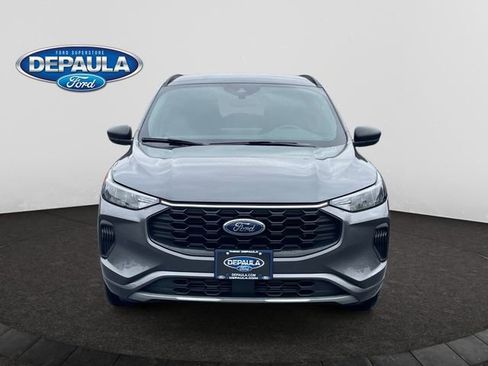 Used 2023 Ford Escape ST-Line w/ Tech Pack #1 AWD/4WD image 10