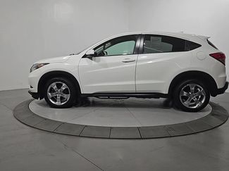 Used 2017 Honda HR-V LX video 2