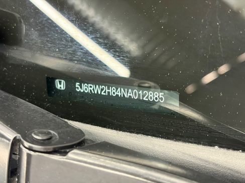 Used 2022 Honda CR-V EX-L image 39