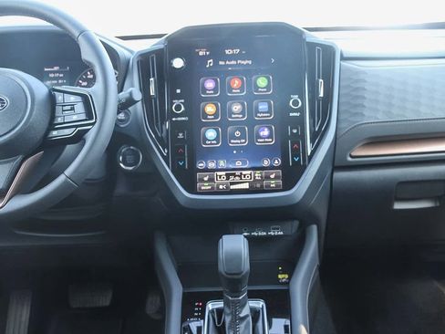 New 2025 Subaru Forester Sport image 11