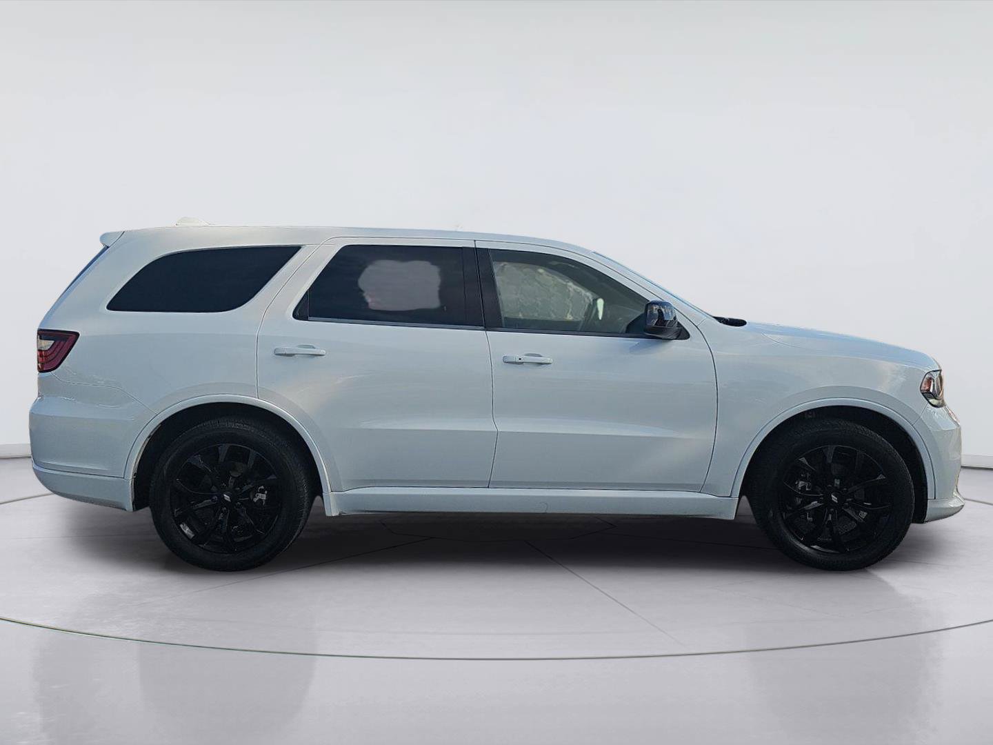 Used 2020 Dodge Durango GT w/ Blacktop Package RWD image 6