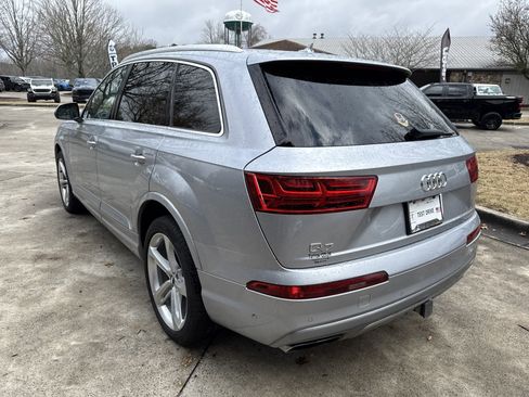 Used 2019 Audi Q7 3.0T Prestige w/ Prestige Package image 5