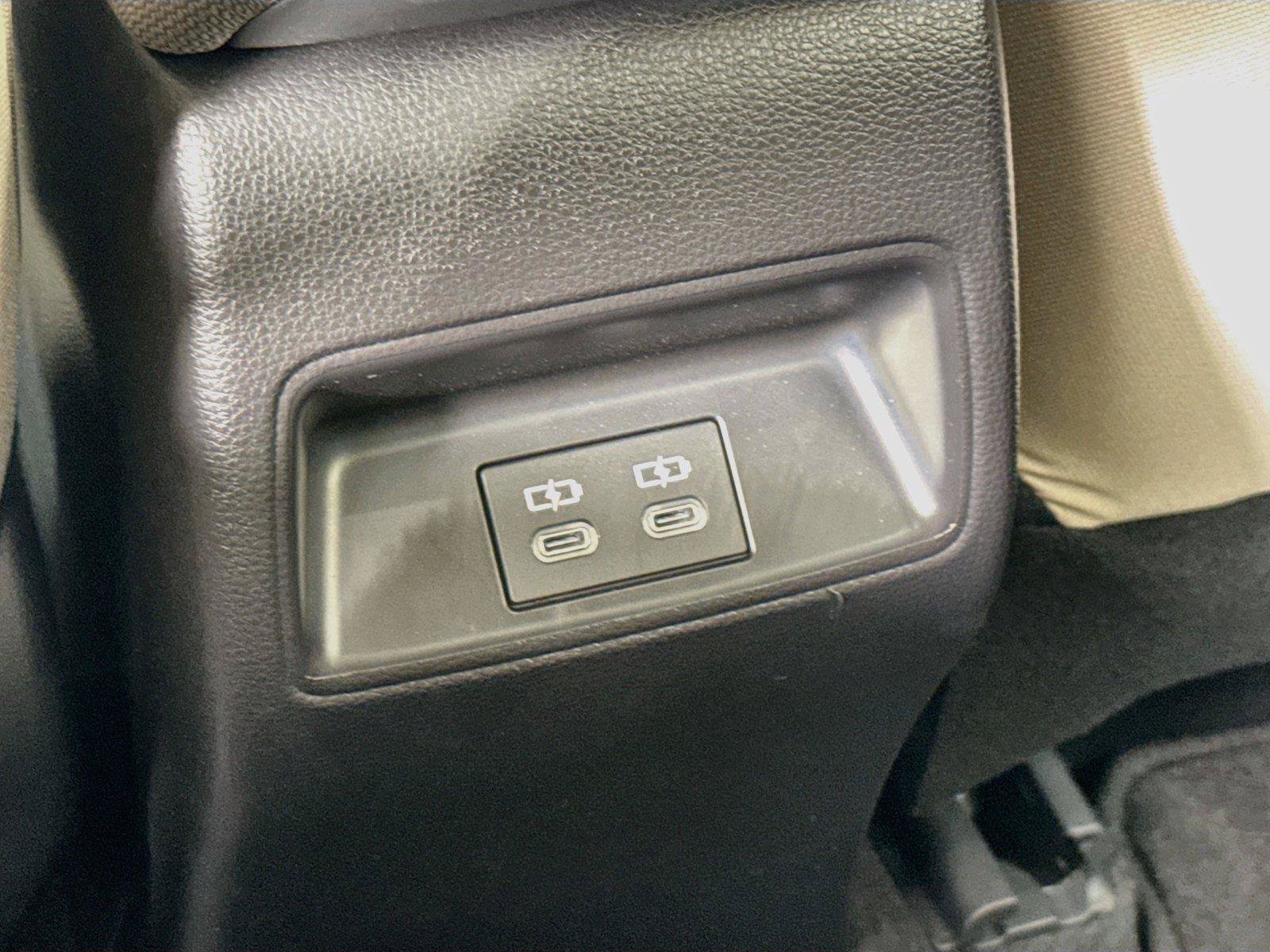 Certified 2026 Toyota Corolla LE FWD image 35