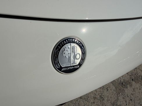 Used 2024 Mercedes-Benz AMG GT 43 image 58