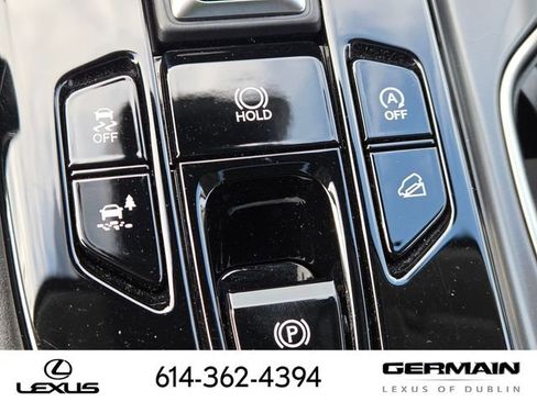 Certified 2025 Lexus NX 350 AWD w/ Premium Package image 23