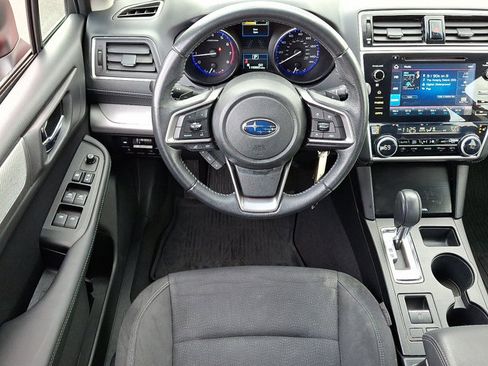 Used 2019 Subaru Legacy 2.5i Premium image 12