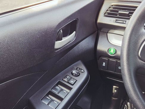 Used 2015 Honda CR-V LX image 26