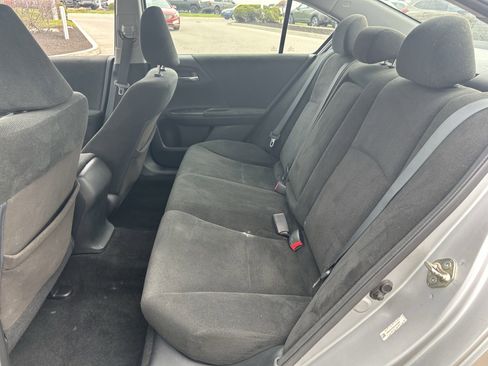 Used 2013 Honda Accord LX image 22