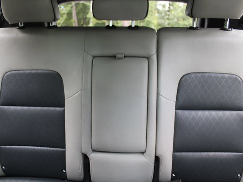 Used 2017 Kia Sportage SX FWD image 57