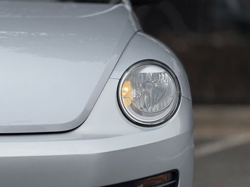 Used 2015 Volkswagen Beetle 1.8T image 5