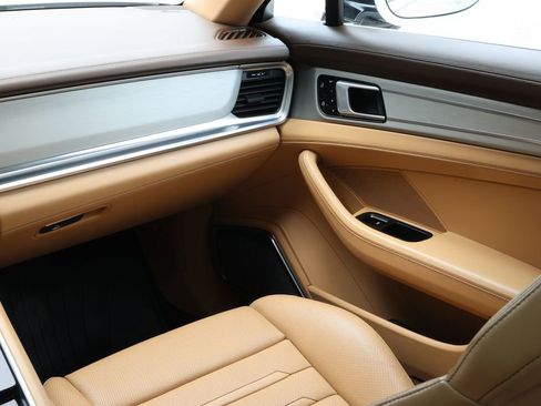 Certified 2021 Porsche Panamera 4S AWD/4WD image 49