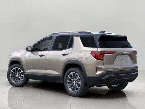 New 2026 GMC Terrain Elevation image 3